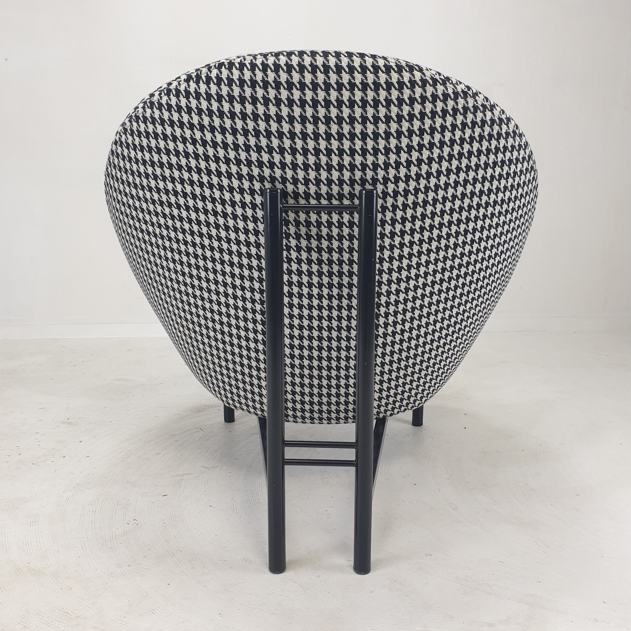 Set 2 F115 Lounge Chairs by Theo Ruth for Artifort, 1970s