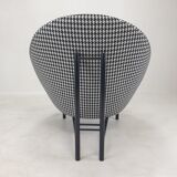 Set 2 F115 Lounge Chairs by Theo Ruth for Artifort, 1970s