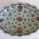 Empty pocket bowl in porcelain G & C Interiors Denmark