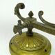 CWR French Eclectic Wall Sconce Large Bell