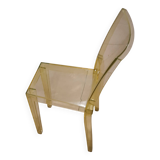 Authentiques chaises Philippe STARK modèle La Marie Kartell