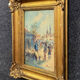 Watercolor, 1900s