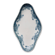 Vintage earthenware dish from Saint Amand Nouvelle Usine Céramique du Nord