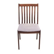 Set de 4 chaises scandinave en chêne, Suède, 1960