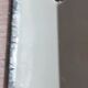 Mirrors form free 50 years. 127 x 39 cm