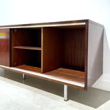George Nelson sideboard in rosewood - Herman Miller - Vintage