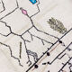 Moroccan Berber Carpet 244x164cm