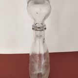 Empoli cat bottle