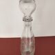 Empoli cat bottle