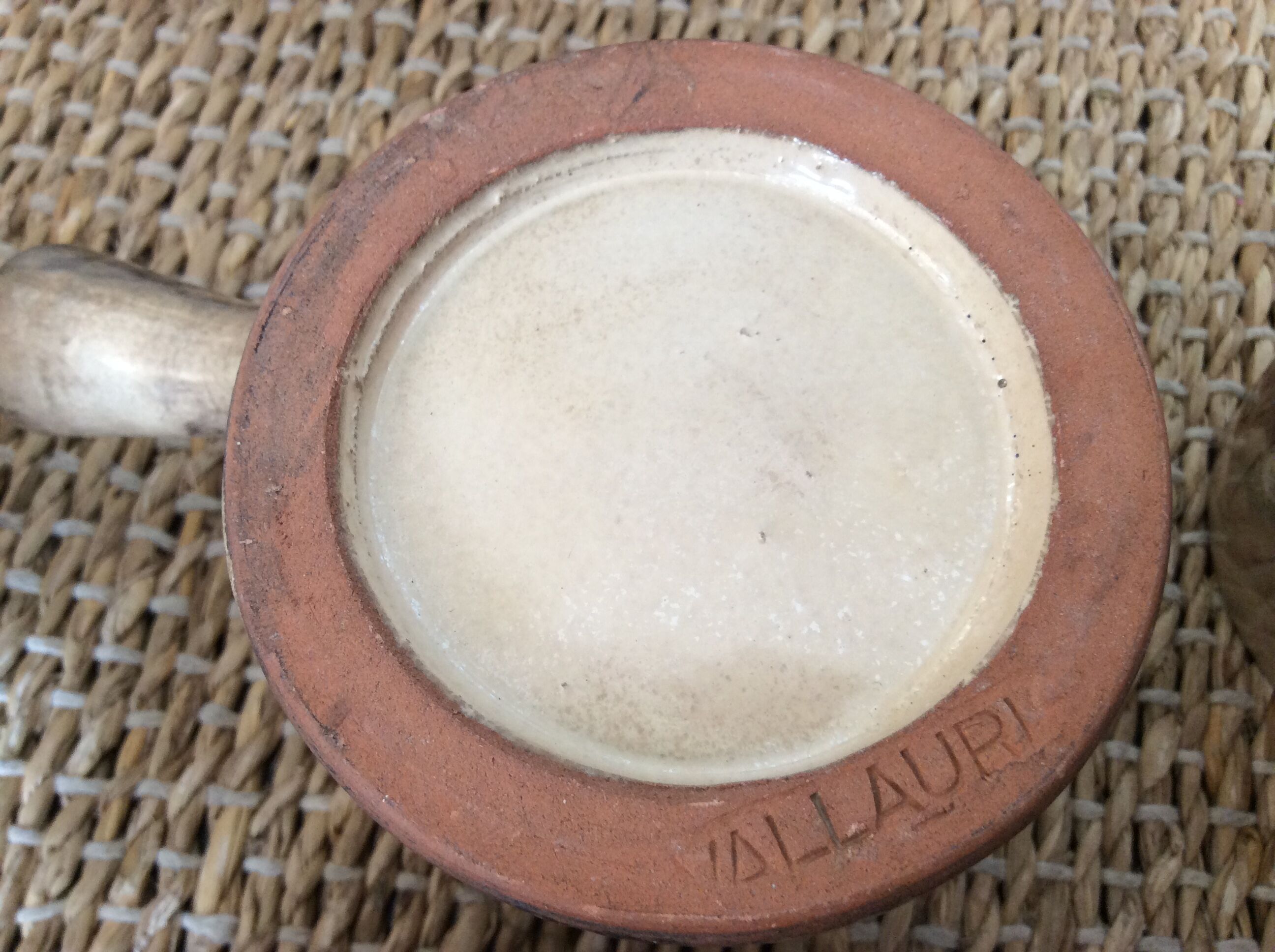 7 Vallauris coffee cups