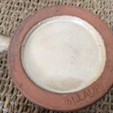 7 tasses à café Vallauris