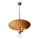 Paavo Tynell, model 1355 ceiling lamp manufactured by Taito in the 1940s