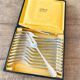 Coffret 12 fourchettes Christofle