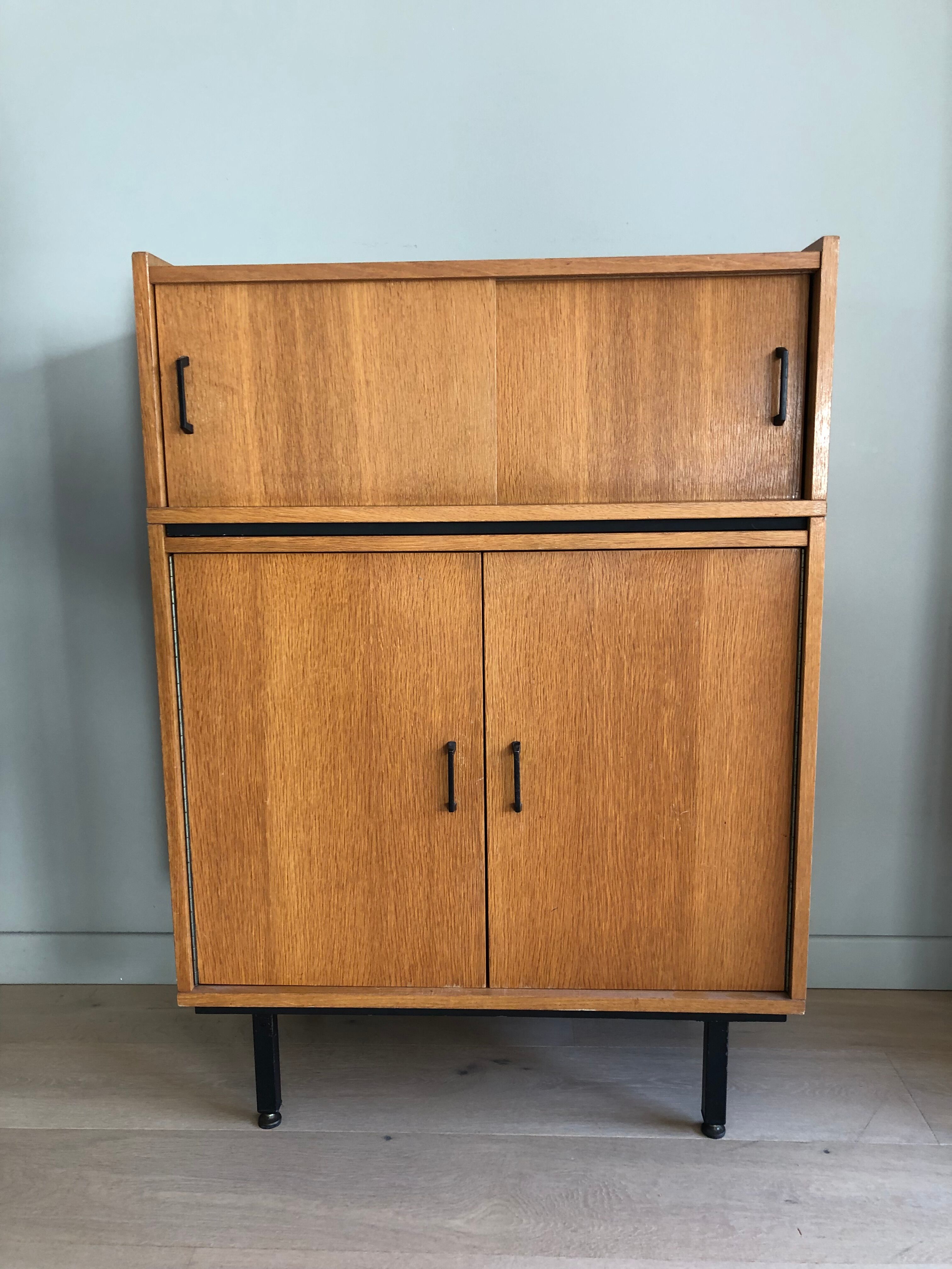 Storage cabinet 60s