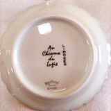 4 Haviland porcelain cups