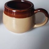 Tasses années 70