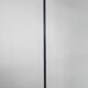 Industrial coat rack, 60's