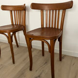 Thonet chairs