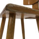 Vintage school chair netherlands 1960s model teacher