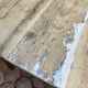 Vintage farmhouse table
