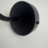 Vintage swan neck wall lights