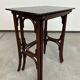 Nest tables Thonet