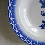 6 assiettes