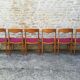 Scandinavian chairs