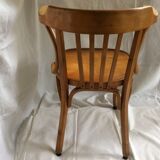 Vintage Baumann armchair