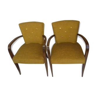 Bridges chairs