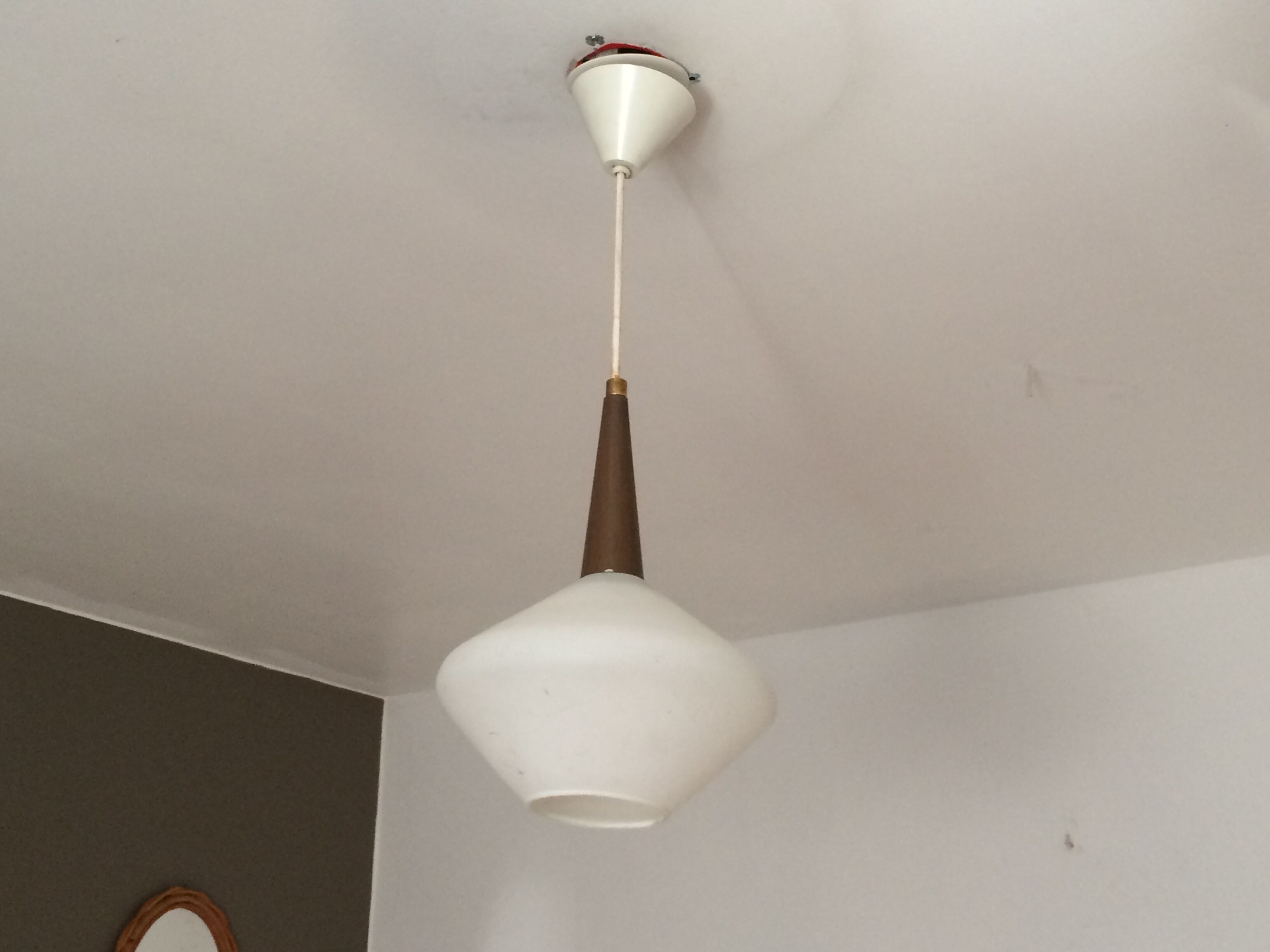 Louis Philips suspension for Philips, 1960