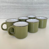 Espresso cups