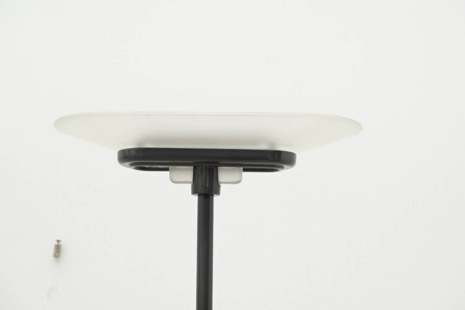 Floor lamp by p. king, s. miranda and g. arnaldi for arteluce, 1978
