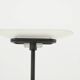 Floor lamp by p. king, s. miranda and g. arnaldi for arteluce, 1978