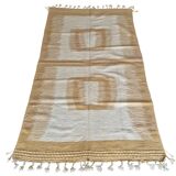 Berber kilim rug 150x260