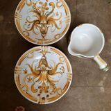 Set de plats Keraluc