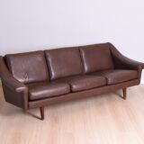 "Matador" sofa designed by A. Christiansen, Erhardsen & Andersen, Denmark 1960's