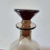 Vintage Glass Carafe