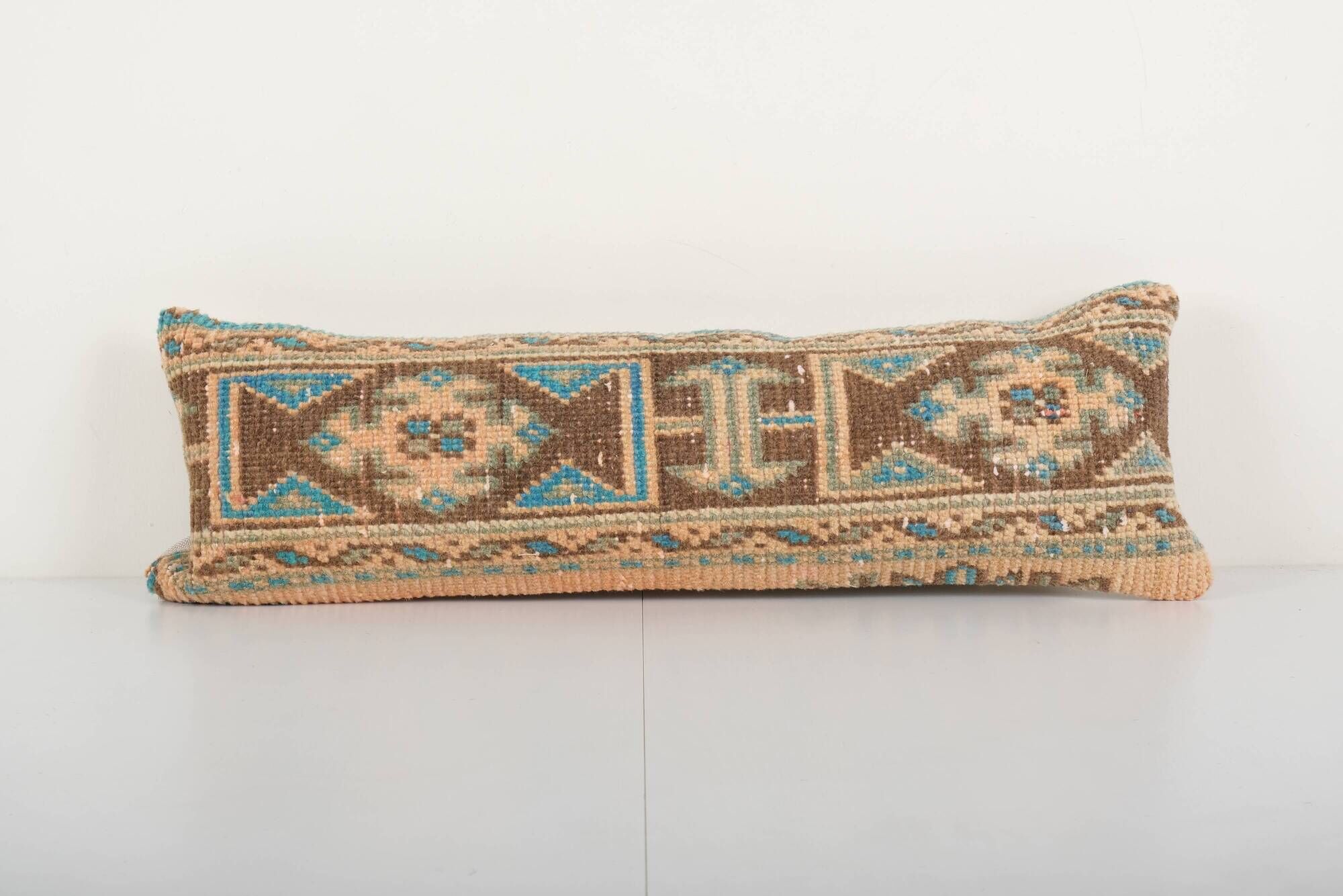 Bohemian hippie bedding pillow cover