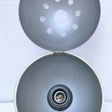 Robot lamp by Satco design Space Age 70s