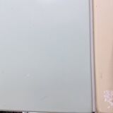 Kitchen sideboard in wood and Formica