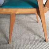 Bridge chair