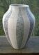 Vase vintage west germany
