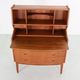 Secretary desk, 1960