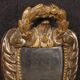Pair of 18th-century Italian Louis XV style wall lights