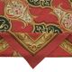 Handmade European Vintage Aubusson Kilim 272 cm x 346 cm