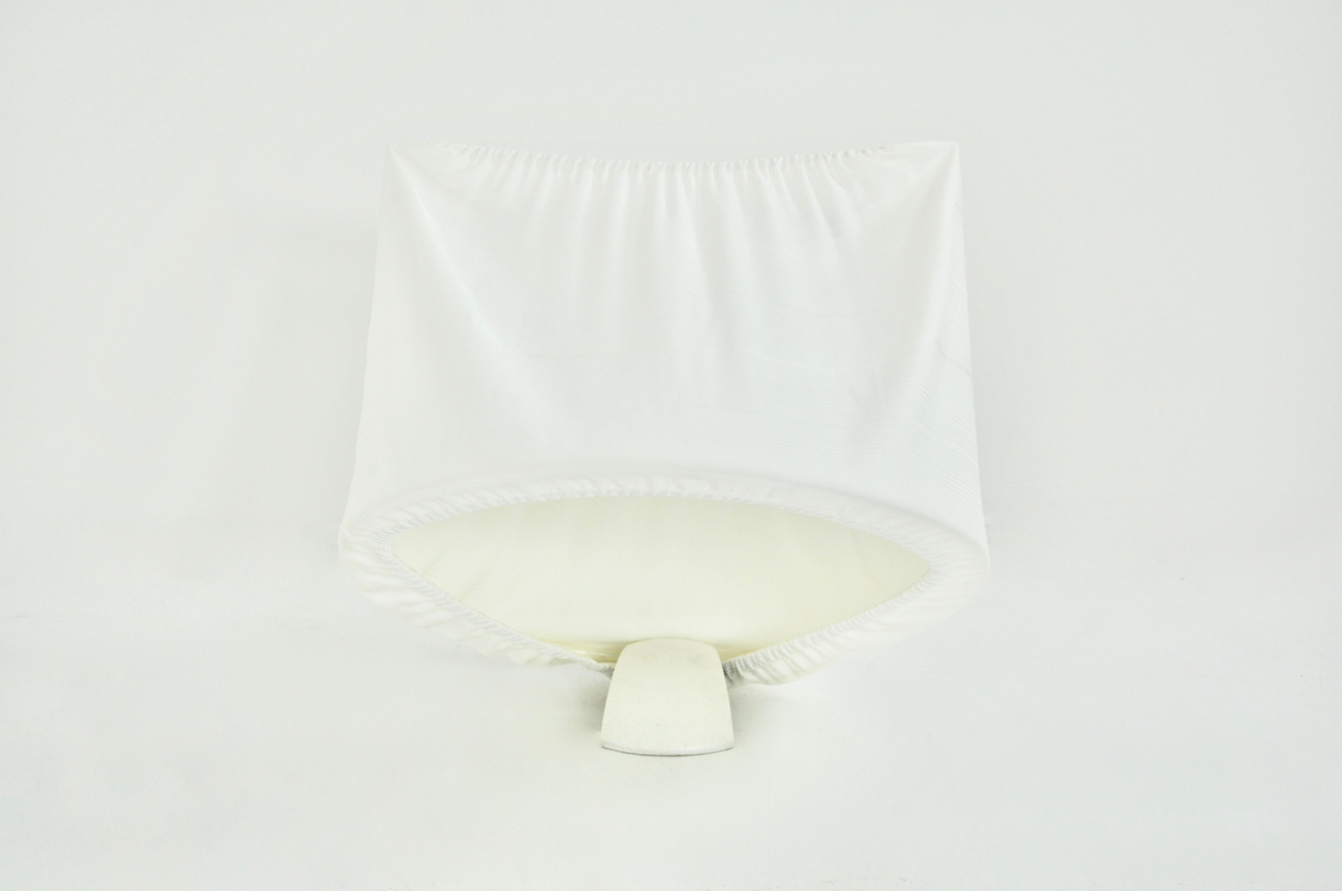 Circo table lamp by Mario Bellini for Artemide, 1970s