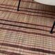 Tapis mauritanien ou natte touareg