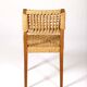 Vibo rope chair in Vesoul