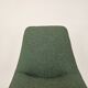 Aster chair by Augusto Bozzi for Saporiti Italia, 1960